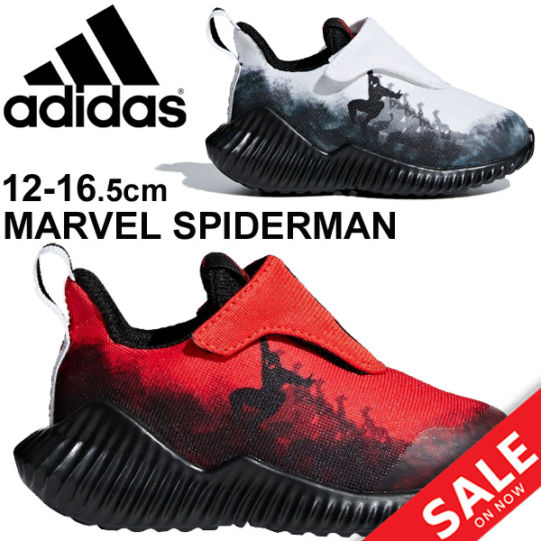 adidas shoes spiderman