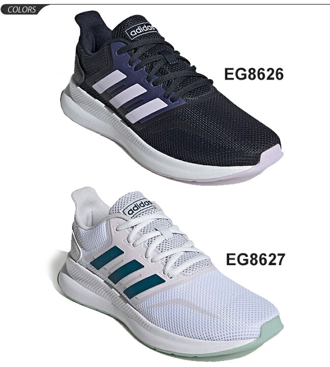 楽天市場 ランニングシューズ レディース アディダス Adidas ファルコンラン Falconrun W 女性用 ジョギング トレーニング ウォーキング スポーツシューズ スニーカー 靴 Falconrunw 0qpd Apworld