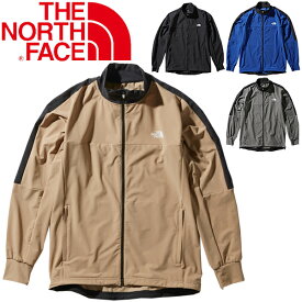 送料無料 自宅トレーニング ジャケット メンズ ノースフェイス THE NORTH FACE エイペックスフレックスジャケット/スポーツ アウター ジム フィットネス 男性 上着 /NP22083