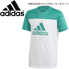 楽天市場 アディダス キッズサイズ Cm 130 139cm Tシャツ カットソー トップス キッズファッション キッズ ベビー マタニティの通販