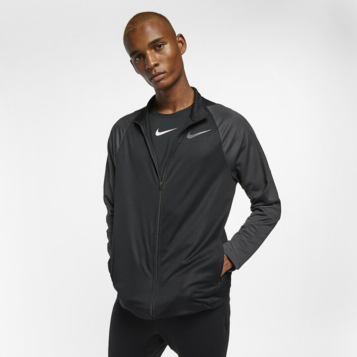 楽天市場 送料無料 トレーニングウェア メンズ ナイキ Nike エピック ニット ジャケット ジャージ フルジップ フィットネス スポーツウェア 010 Apworld