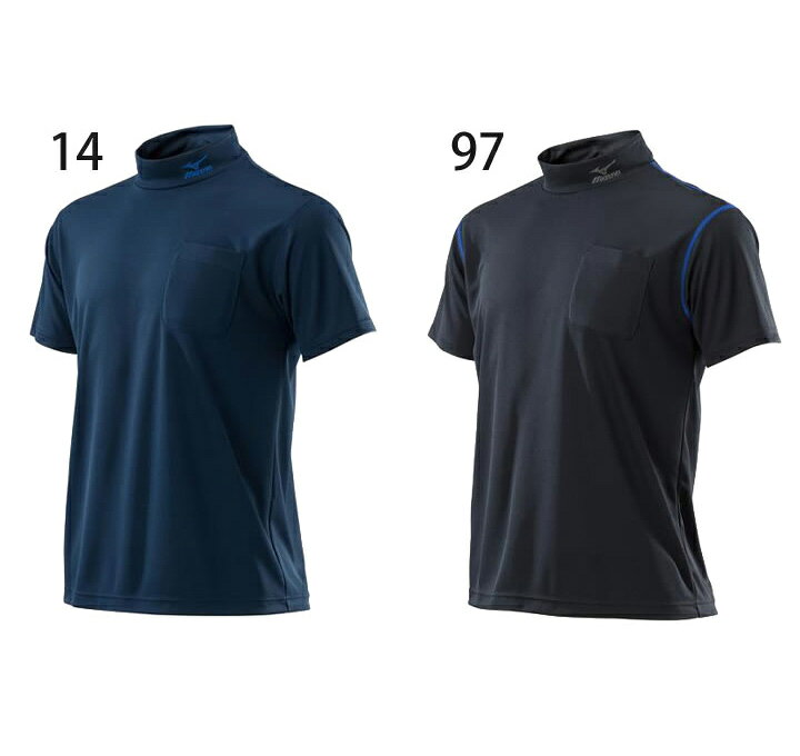 楽天市場】作業着 ワークシャツ 半袖シャツ ハイネック メンズ レディース/ミズノ mizuno ナビドライワークシャツ/ワークウェア 仕事着 現場 ポケット付き 吸汗速乾 男女兼用 トップス/C2JA8182【返品不可】 : APWORLD 楽天市場】作業着 ワークシャツ 半袖シャツ ハイネック メンズ レディース/ミズノ mizuno ナビドライワークシャツ/ワークウェア 仕事着 現場 ポケット付き 吸汗速乾 男女兼用 トップス/C2JA8182【返品不可】 : APWORLD