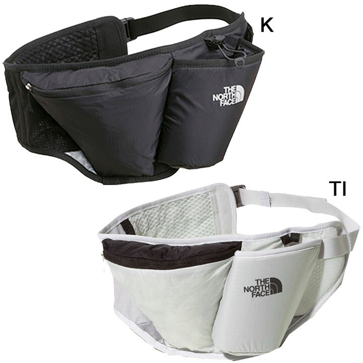 楽天市場 ウエストバッグ ランニング ボトルポーチ バッグ メンズ レディース ノースフェイス The North Face ロードハイドレイター トレイルラン レース 長距離ラン ポーチ アウトドア スポーツ 補給食 貴重品 小物入れ 男女兼用 鞄 正規品 Nm61 Apworld