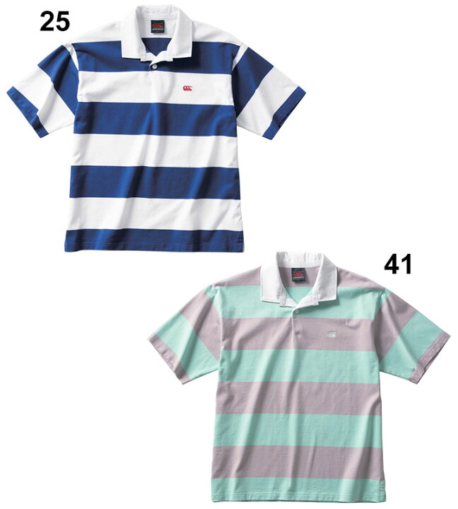 市場】【P5倍☆6月30日&7月1日限定】ラガーシャツ 半袖 メンズ レディース ポロシャツ カンタベリー canterbury 4インチストライプ ラグビージャージ スポーツ カジュアル ウェア ラグビー 太ボーダー 半袖シャツ トップス RA30064【父の日】 : APWORLD 市場】【P5倍☆6月30日&7月1日限定】ラガーシャツ 半袖 メンズ レディース ポロシャツ カンタベリー canterbury 4インチストライプ ラグビージャージ スポーツ カジュアル ウェア ラグビー 太ボーダー 半袖シャツ トップス RA30064【父の日】 : APWORLD