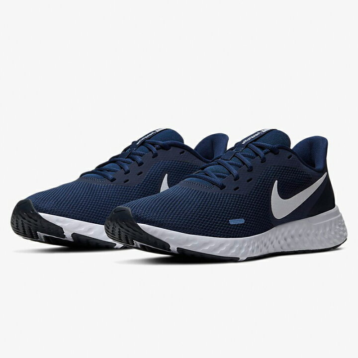 楽天市場 送料無料 ランニングシューズ メンズ スニーカー ナイキ Nike レボリューション5 スポーツシューズ 男性用 ジョギング トレーニング 陸上 ウォーキング Revolution5 運動靴 くつ Bq34 400 父の日 Apworld