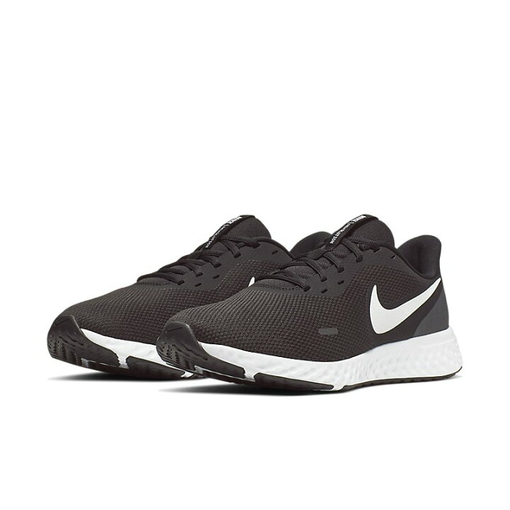 楽天市場 全品p５倍 9月18日限定 ランニングシューズ メンズ シューズ スニーカー ナイキ Nike レボリューション 5 4e スポーツシューズ ジョギング ウォーキング トレーニング 男性 普段履き 運動靴 くつ Bq6714 003 Apworld