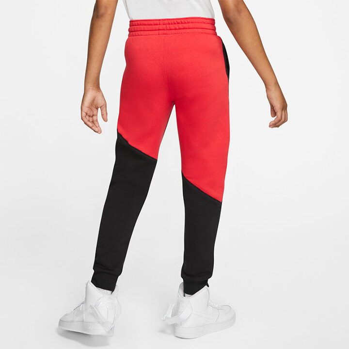 楽天市場 全品p５倍 10月15日限定 スウェットパンツ キッズ ジュニア ナイキ Nike Yth コア アンプリファイ ロングパンツ 130 160cm 子供服 スエット 男の子 女の子 おしゃれ スポーツ ストリート 普段用 カジュアル ボトムス Cj7873 012 Apworld