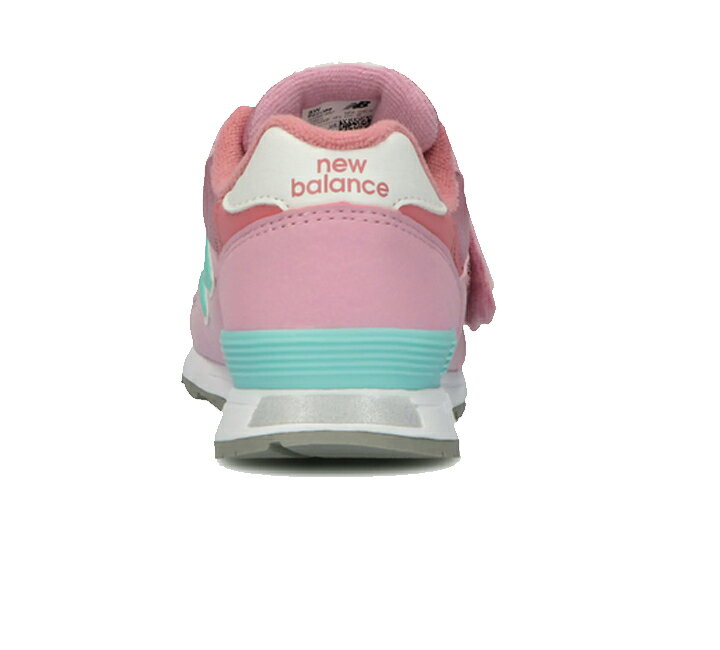 楽天市場 キッズスニーカー シューズ スニーカー ジュニア 男の子 女の子 子供靴 ニューバランス Newbalance 313 子ども 17 0 21 5cm スポーティ カジュアル 普段履き ベルクロ 小学生 幼園児 通園 通学 靴 くつ Po313 Nb Apworld