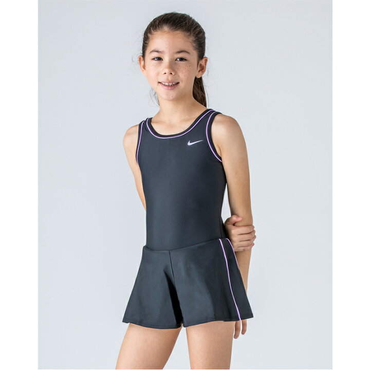 スクール水着 女の子 1 140cm 女児 ベーシック スイムウェア キッズ 子ども用 子ども アリーナ オールインワンタイプ Arena