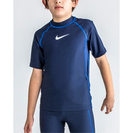 楽天市場 ラッシュガード キッズ ナイキの通販