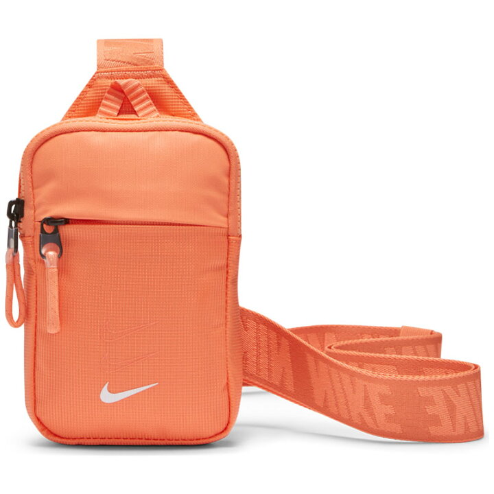 楽天市場 ミニバッグ ヒップパック メンズ レディース ナイキ Nike スポーツウェア エッセンシャル スモール スポーツバッグ オレンジ ナイロン ショルダーバッグ 斜めがけ カジュアル 鞄 かばん Ba5904 5 Apworld 楽天市場 ミニバッグ ヒップパック メンズ レディース ナイキ Nike スポーツウェア エッセンシャル スモール スポーツバッグ オレンジ ナイロン ショルダーバッグ 斜めがけ カジュアル 鞄 かばん Ba5904 5 Apworld