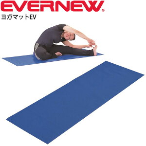 K}bg 4mm Goj[ EVERNEW tBbglXpi YOGA seBX g[jO Xgb` ƃg/ETB631yz