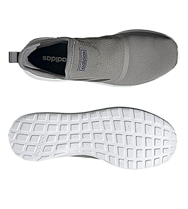 楽天市場 スリッポン シューズ メンズ スニーカー アディダス Adidas ライトアディレーサー Lite Adiracer Slipon スポーツ カジュアル シューズ 靴 男性 普段履き グレイ グレー Ldd04 靴 Fx3791 0qpd Apworld