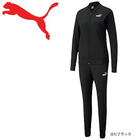 楽天市場 プーマ ジャージ 上下 レディースの通販