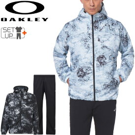 楽天市場 Oakley 上下の通販