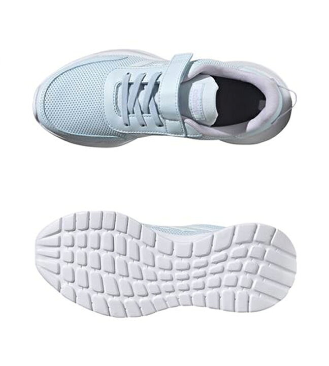 楽天市場 キッズ シューズ ジュニア スニーカー 17 25cm 子供靴 アディダス Adidas テンソーラン Tensaur Run K El スポーツ カジュアル シューズ 男の子 女の子 ブルー系 水色 小学生 通学 おでかけ Adq3kids くつ Fy3614 0qpd Apworld