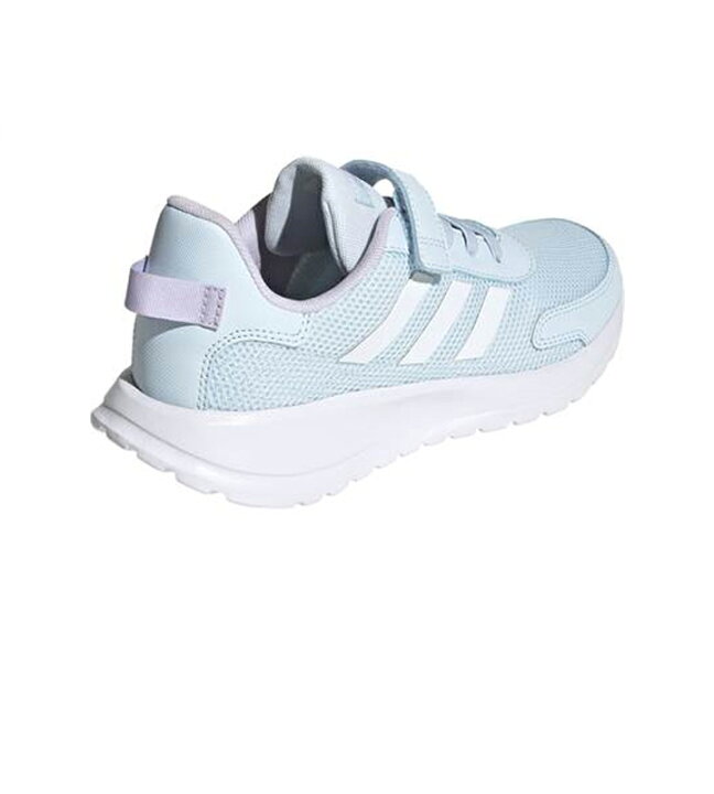 楽天市場 キッズ シューズ ジュニア スニーカー 17 25cm 子供靴 アディダス Adidas テンソーラン Tensaur Run K El スポーツ カジュアル シューズ 男の子 女の子 ブルー系 水色 小学生 通学 おでかけ Adq3kids くつ Fy3614 0qpd Apworld