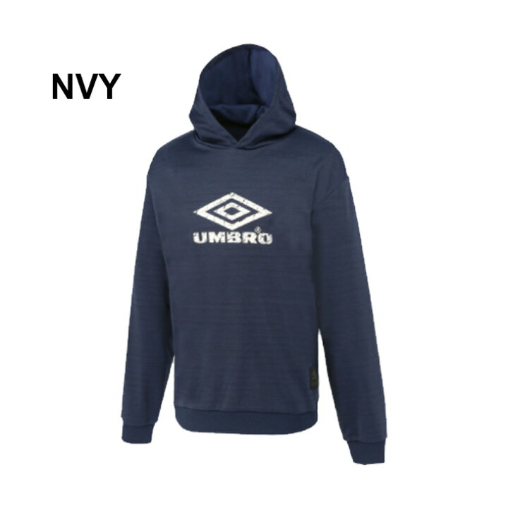 楽天市場】スエット パーカー 長袖 トレーナー メンズ/アンブロ umbro 