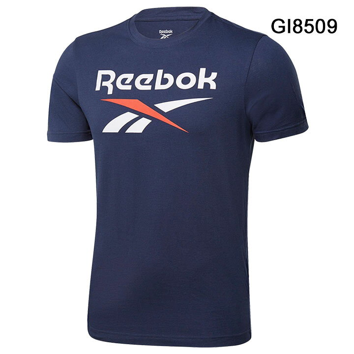 楽天市場】Tシャツ 半袖 メンズ リーボック Reebok グラフィック 