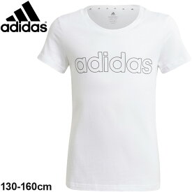 楽天市場 アディダス ガールズ Tシャツの通販