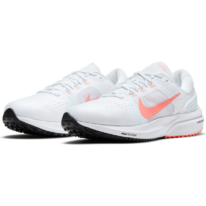 楽天市場 全品p5倍 11月30日 12月1日限定 ランニングシューズ レディース ナイキ Nike Air Zoom Vomero エア ズーム ボメロ 15 スポーツシューズ 女性 マラソン ジョギング トレーニング スニーカー 運動 靴 くつ Cu1856 102 取寄 Apworld