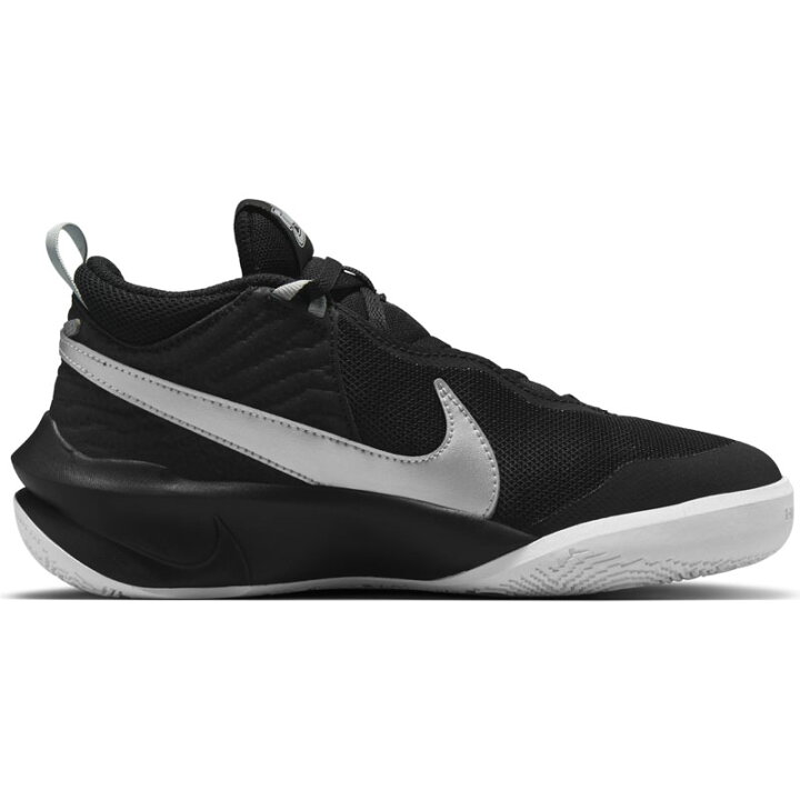 楽天市場 送料無料 ジュニア バスケットボール シューズ 22 5 25cm キッズ 子ども ナイキ Nike チームハッスル D 10 ひも靴 バッシュ バスケ 部活 男の子 女の子 小学生 競技 靴 スポーツシューズ Team Hustle D 10 くつ Cw6735 004 Apworld