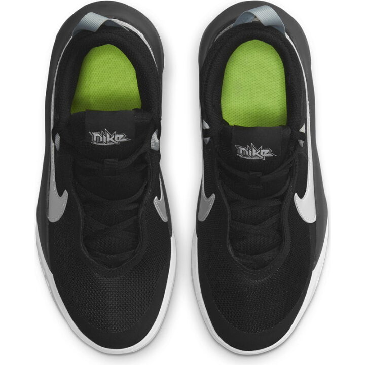 楽天市場 送料無料 ジュニア バスケットボール シューズ 22 5 25cm キッズ 子ども ナイキ Nike チームハッスル D 10 ひも靴 バッシュ バスケ 部活 男の子 女の子 小学生 競技 靴 スポーツシューズ Team Hustle D 10 くつ Cw6735 004 Apworld