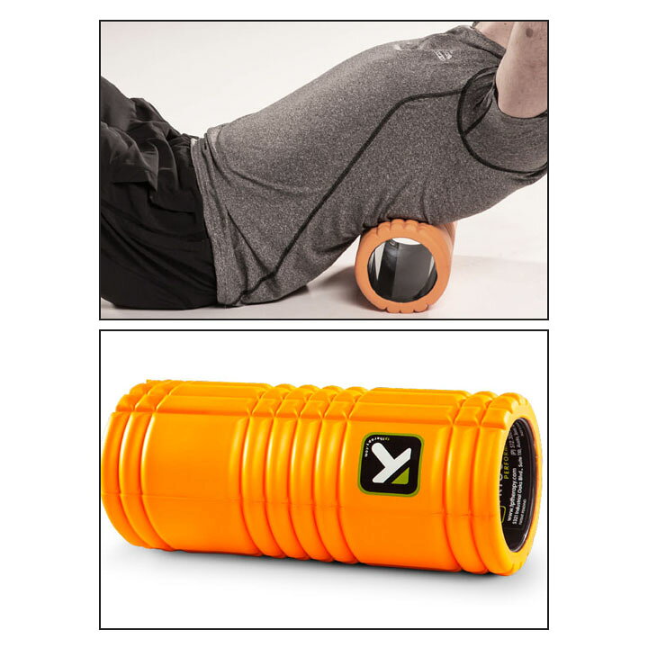 楽天市場】【全品P5倍☆7月5日限定】マッサージ器具 トリガーポイント TRIGGERPOINT グリッドフォームローラー GRID FOAM ROLLER スタンダード 33cm/筋膜リリース セルフマッサージ ボディケア 健康器具 トレーニング フィットネス ストレッチ 【正規品 ... 楽天市場】【全品P5倍☆7月5日限定】マッサージ器具 トリガーポイント TRIGGERPOINT グリッドフォームローラー GRID FOAM ROLLER スタンダード 33cm/筋膜リリース セルフマッサージ ボディケア 健康器具 トレーニング フィットネス ストレッチ 【正規品 ...