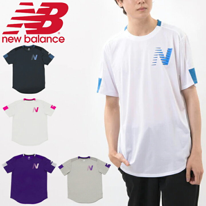楽天市場 全品p5倍 10月5日限定 半袖 Tシャツ メンズ ニューバランス Newbalance Fast Flight グラフィックs S Tee スポーツウェア ランニング ジョギング トレーニング 男性 メッシュ トップス Amt Apworld 楽天市場 全品p5倍 10月5日限定 半袖 Tシャツ メンズ ニューバランス Newbalance Fast Flight グラフィックs S Tee スポーツウェア ランニング ジョギング トレーニング 男性 メッシュ トップス Amt Apworld