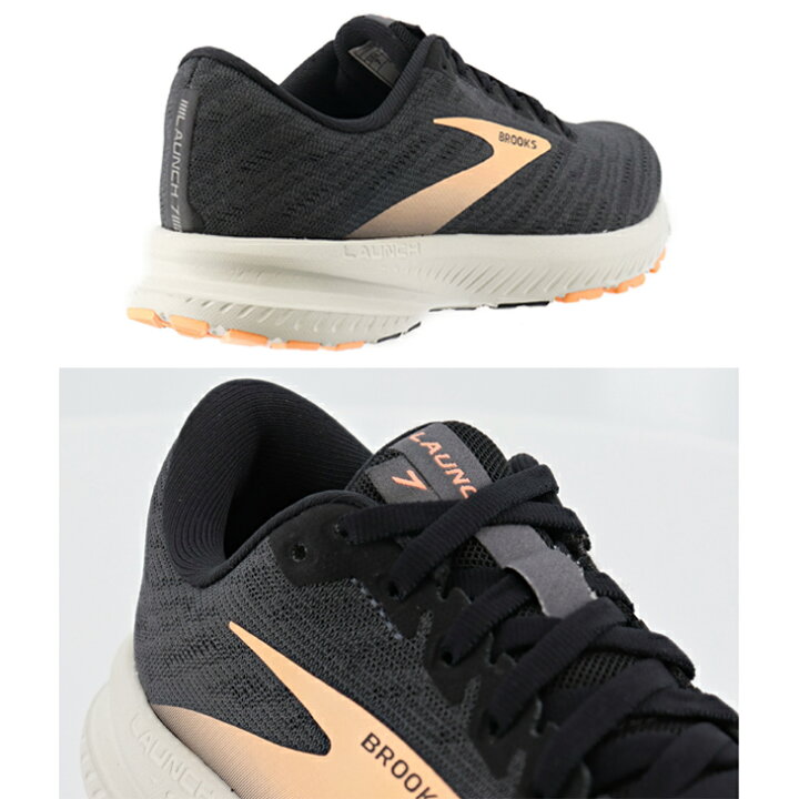 楽天市場 ランニングシューズ レディース ブルックス Brooks ローンチ7 Launch7 マラソン ジョギング シティラン トレーニング 女性用 軽量 ランシュー スポーツシューズ Brw3222 Apworld