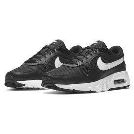 送料無料 スニーカー レディース シューズ ナイキ NIKE W's エアマックス SC/スポーツ カジュアル AIR MAX ローカット 女性 黒 ブラック 靴 くつ クツ スポカジ/CW4554-001