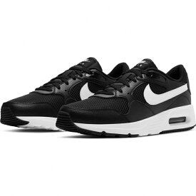 送料無料 ナイキ スニーカー メンズ NIKE AIR MAX エアマックス | SC スポーツ カジュアル シューズ ローカット 男性 黒 ブラック 靴 クツ スポカジ ブランド くつ ナイキスニーカー アウトドア ブランドスニーカー スポーツシューズ 運動靴 カジュアルシューズ CW4555-002