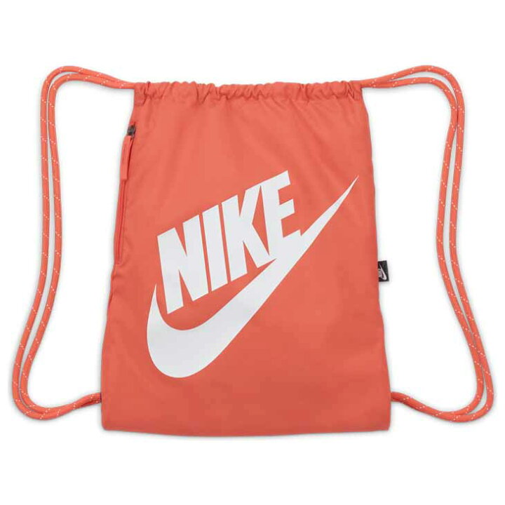 楽天市場】ナップサック バッグ メンズ レディース ナイキ NIKE 