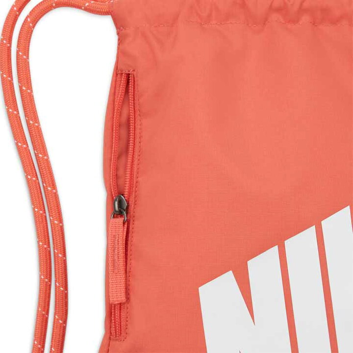 ナイキ ナップサック メンズ レディース ヘリテージ ドローコードバッグ Dc4245 4 Nike 値段が激安