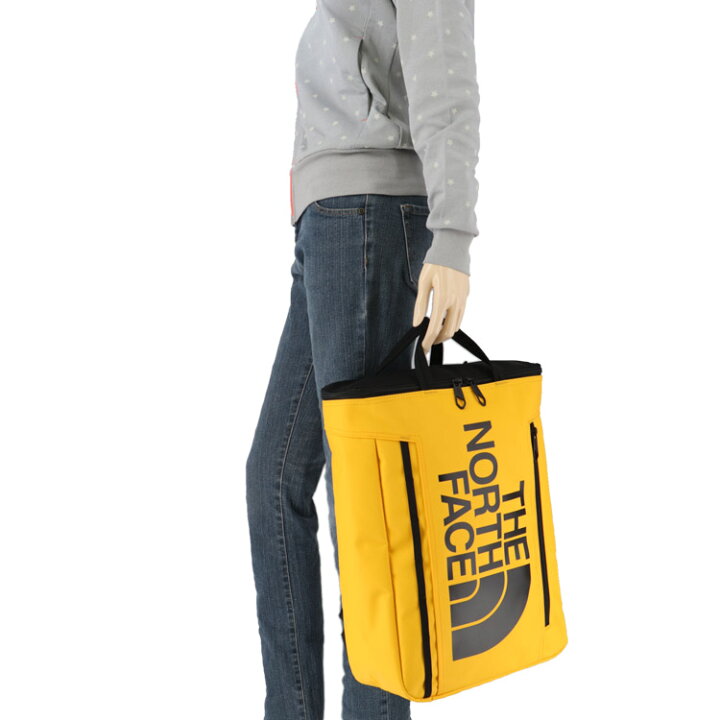 楽天市場】トートバッグ リュック 2WAY バッグ ノースフェイス THE NORTH FACE BCヒューズボックス トート 19L/バックパック 手提げ 鞄 カジュアル 普段使い BC Fuse Box Tote かばん/NM81956-【RKap】【父の日b】 : APWORLD 楽天市場】トートバッグ リュック 2WAY バッグ ノースフェイス THE NORTH FACE BCヒューズボックス トート 19L/バックパック 手提げ 鞄 カジュアル 普段使い BC Fuse Box Tote かばん/NM81956-【RKap】【父の日b】 : APWORLD