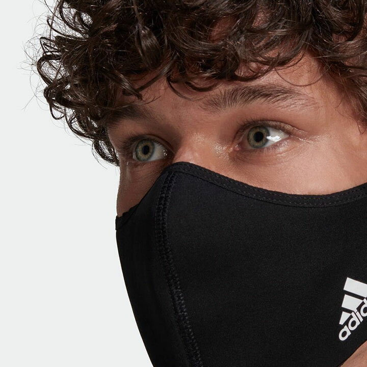 楽天市場】カラーマスク 大人用 3枚入り adidas FACE COVER BOS アディダス フェイスカバー 3枚組/ファッションマスク 洗濯OK メンズ レディース 衛生用品 咳エチケット スポーツ カジュアル/RF495【返品不可】 : APWORLD 楽天市場】カラーマスク 大人用 3枚入り adidas FACE COVER BOS アディダス フェイスカバー 3枚組/ファッションマスク 洗濯OK メンズ レディース 衛生用品 咳エチケット スポーツ カジュアル/RF495【返品不可】 : APWORLD