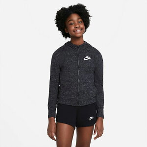 XEFbg p[J[ LbY WjA ̎q 130-160cm q qǂ/iCL NIKE YTH K[Y NSW tWbv t[fB/X|[cEFA XGbg g[i[ ig/DA1124-032