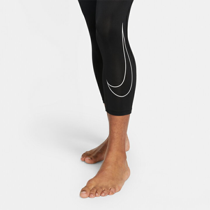 Nike ナイキ Dri Fit レギンス スパッツ タイツ メンズ Xl 独特の素材
