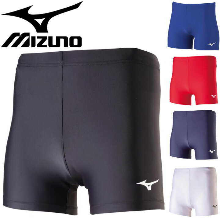 楽天市場 スポーツインナー メンズ レディース ミズノ Mizuno パワーパンツ アンダーウェア 陸上競技 スパッツ ボトムス 32mb1111 取寄 返品不可 Rkap Apworld
