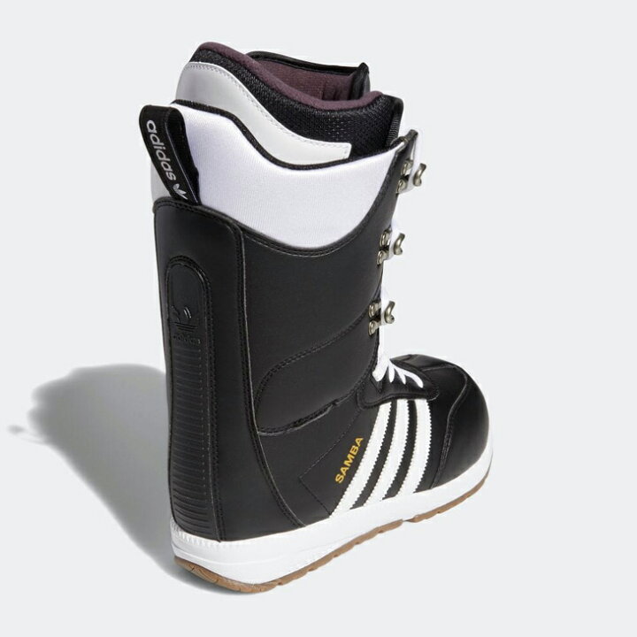 楽天市場】スノーボードブーツ メンズ アディダス adidas サンバ SAMBA 