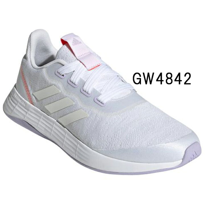 楽天市場】スニーカー レディース ランニングシューズ アディダス