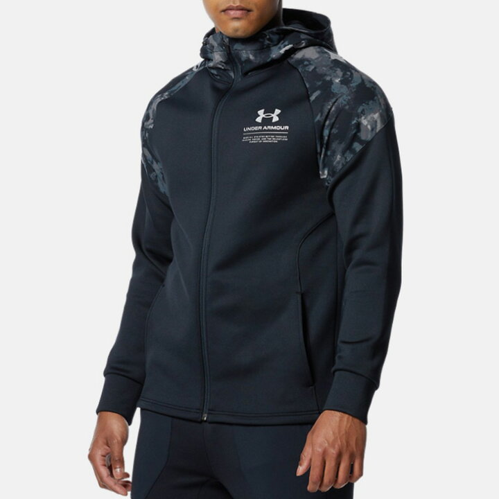 楽天市場】【全品P5倍☆11月1日限定】ジャージ メンズ アウター/アンダーアーマー UNDER ARMOUR UAニットジャケット プリント/トレーニング スポーツウェア 男性 フード付 上着/1368939 : APWORLD 楽天市場】【全品P5倍☆11月1日限定】ジャージ メンズ アウター/アンダーアーマー UNDER ARMOUR UAニットジャケット プリント/トレーニング スポーツウェア 男性 フード付 上着/1368939 : APWORLD