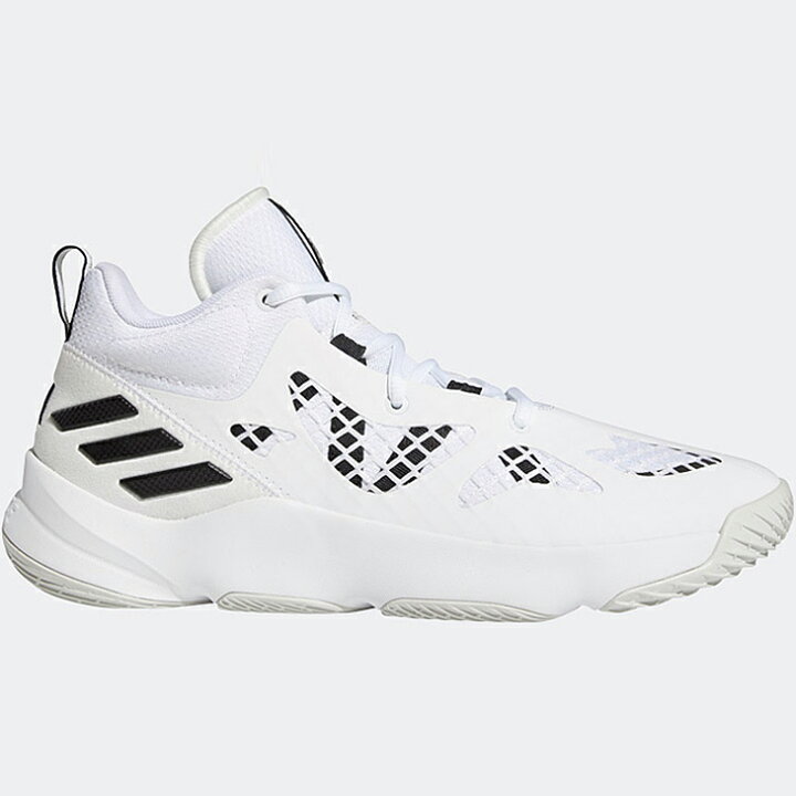 送料無料 アディダス 21ミドルカット Leq45 N3xt Pro Adidas くつ スポーツシューズ バスケ バスケットボールシューズ バッシュ メンズ レディース 靴 返品交換不可 Adidas