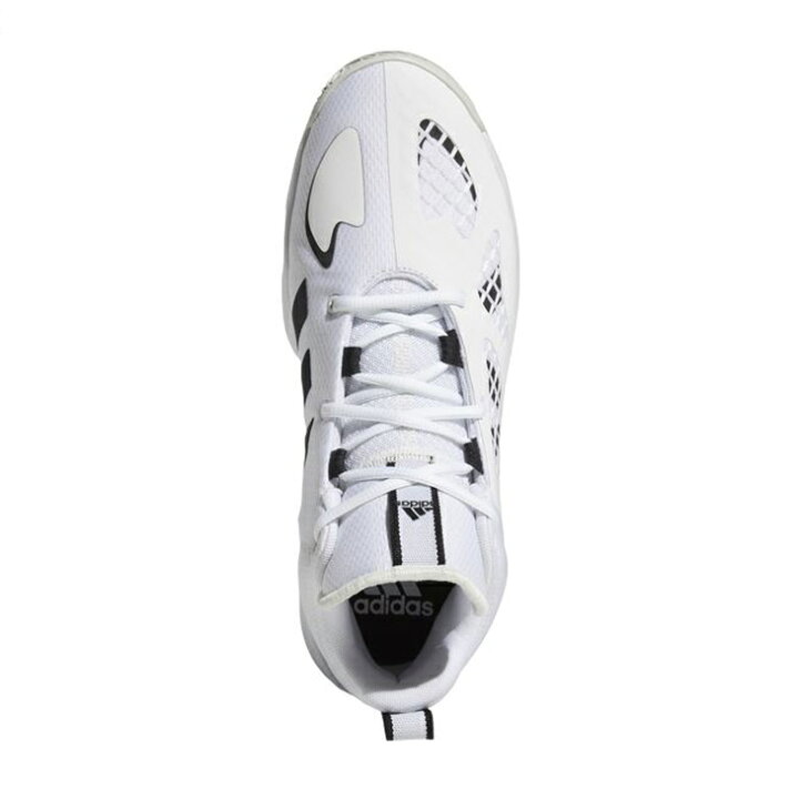 送料無料 アディダス 21ミドルカット Leq45 N3xt Pro Adidas くつ スポーツシューズ バスケ バスケットボールシューズ バッシュ メンズ レディース 靴 返品交換不可 Adidas