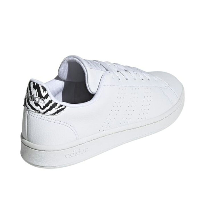 楽天市場 スニーカー レディース シューズ アディダス Adidas アドバンコート Advancourt W ローカット コートスタイル 女性 スポーティ カジュアル 靴 Lsb27 0qpd Apworld