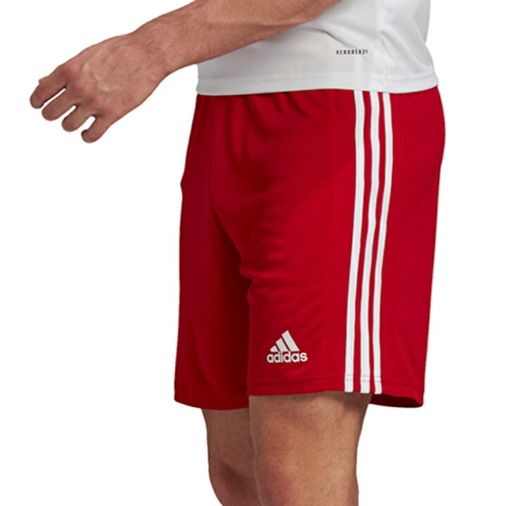 楽天市場】ショートパンツ メンズ アディダス adidas スクアドラ 21  