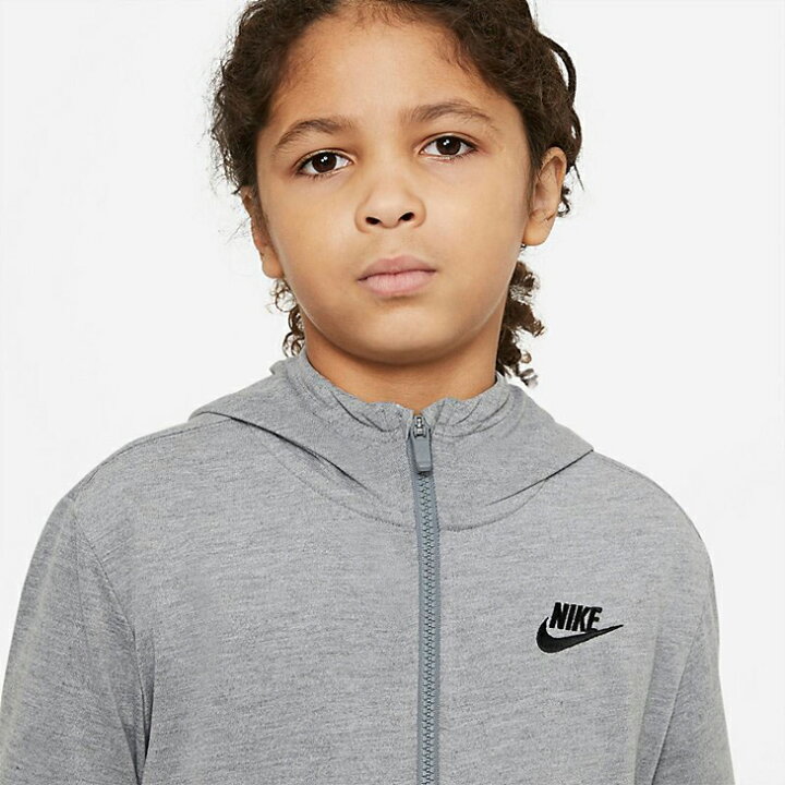 楽天市場 送料無料 キッズ 上下セット ジュニア 130 160cm 子供服 ナイキ Nike Yth Nsw ジャージ ジャケット ロングパンツ 上下組 スポーツウェア 子ども 男の子 女の子 セットアップ 運動 グレー 普段使い Da0801 Da0809 091 Apworld