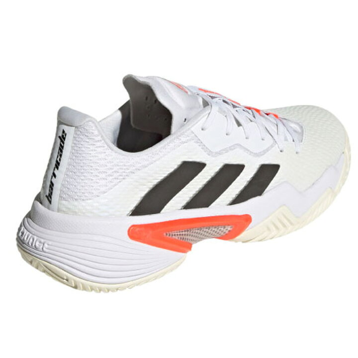 楽天市場 テニスシューズ レディース アディダス Adidas バリケード Barricade 12 W Ac オールコート用 ローカット スポーツシューズ 女性 靴 22 0 26 5cm Zd792 取寄 Apworld