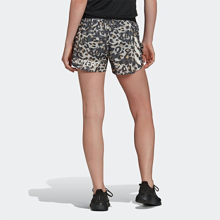 楽天市場 ランニングパンツ レディース アディダス Adidas Adizero アディゼロ スプリットショーツ ジョギング マラソン スポーツウェア チーター柄 アニマル 女性 ショートパンツ ボトムス As774 取寄 Apworld 楽天市場 ランニングパンツ レディース アディダス Adidas Adizero アディゼロ スプリットショーツ ジョギング マラソン スポーツウェア チーター柄 アニマル 女性 ショートパンツ ボトムス As774 取寄 Apworld