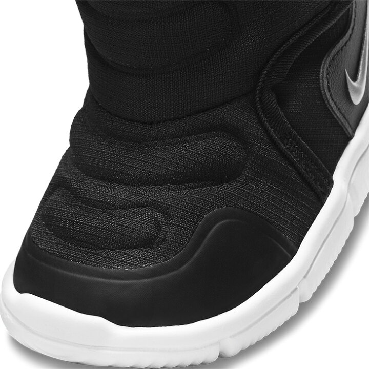 楽天市場 ベビー ウィンターブーツ キッズシューズ 13 16cm 子供靴 ナイキ Nike ノーヴィス ブーツ Td 子ども 幼児 防寒 保温 黒 ブラック 男の子 女の子 冬 くつ Av38 005 Apworld 楽天市場 ベビー ウィンターブーツ キッズシューズ 13 16cm 子供靴 ナイキ Nike ノーヴィス ブーツ Td 子ども 幼児 防寒 保温 黒 ブラック 男の子 女の子 冬 くつ Av38 005 Apworld